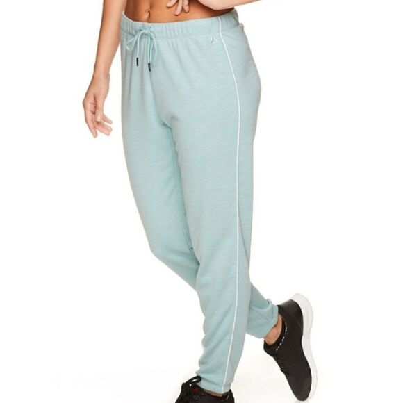 Reebok edge 7/8 length Elastic cuff pant - Picture 2 of 10